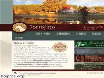 portofinonc.com