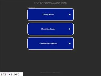 portofinoswaco.com