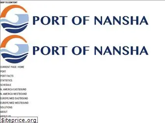 portofnansha.com