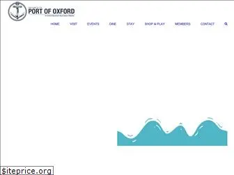 portofoxford.com