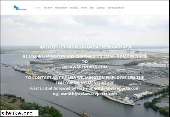 portofwilmington.com