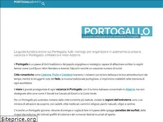 portogallo.info