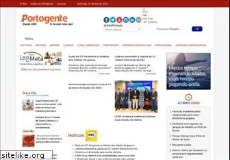 portogente.com.br
