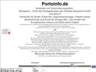 portoinfo.de