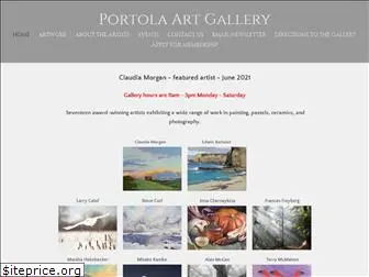 portolaartgallery.com