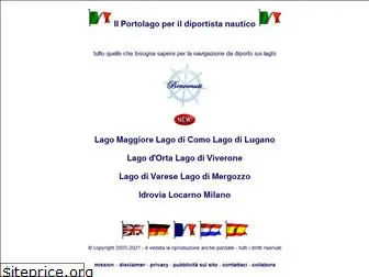 portolago.com