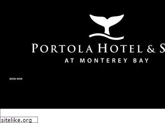 portolahotel.com