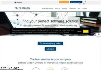 portolancs.com