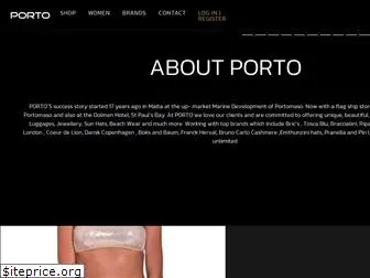 portomalta.com