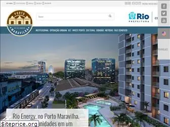 portomaravilha.com.br
