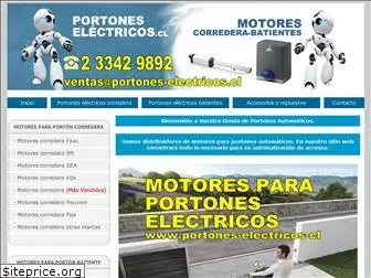 portones-electricos.cl