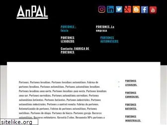 portonesanpal.com.ar