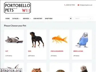 portopets.co.uk