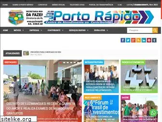 portorapido.com