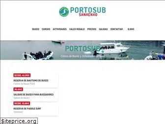 portosub.es
