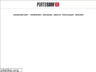 portosurf.com