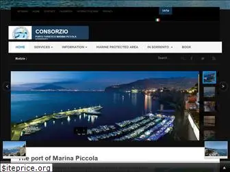 portoturisticosorrento.com