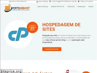 portowebhost.com.br