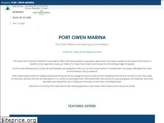 portowenmarina.co.za