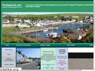 portpatrick.net