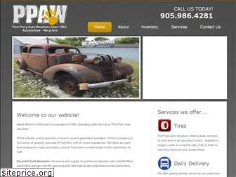 portperryauto.com