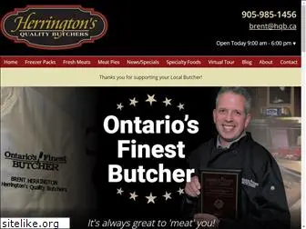 portperrybutcher.com