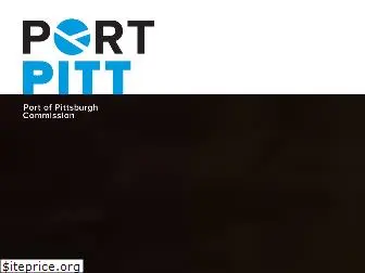 portpitt.com