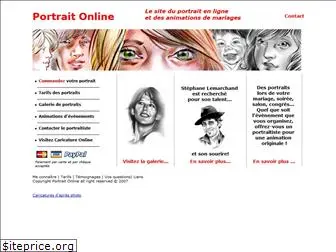 portrait-online.fr