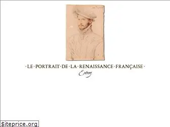 portrait-renaissance.fr