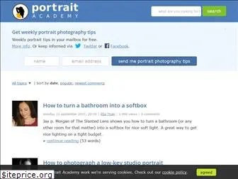 portraitacademy.com