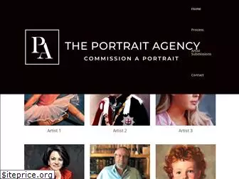 portraitartist.co.uk