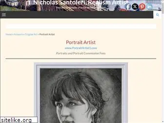 portraitartist1.com