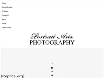 portraitartsphotography.com