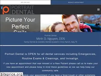 portraitdental.com