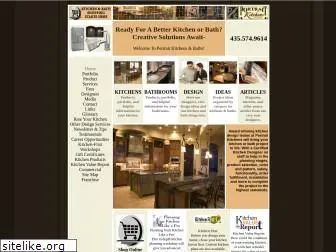 portraitkitchens.com