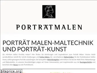 portraitmalen.eu