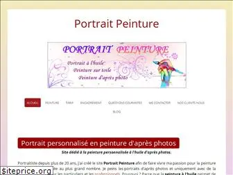 portraitpeinture.fr