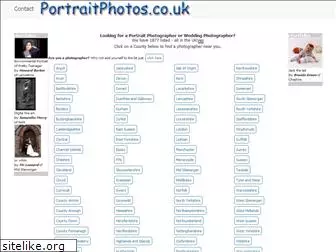 portraitphotos.co.uk