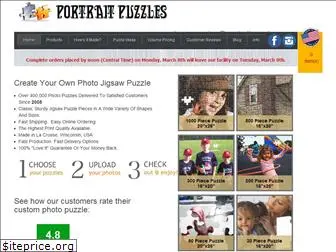 portraitpuzzles.com