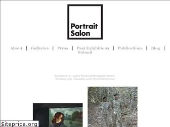 portraitsalon.co.uk