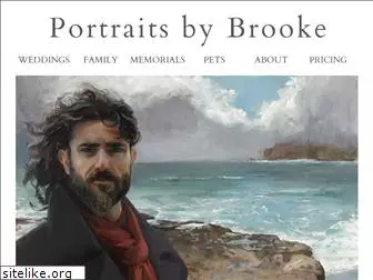 portraitsbybrooke.com