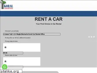 portrentacar.com