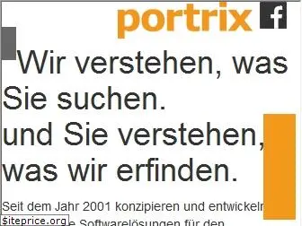 portrix.net