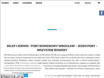 portrowerowy.pl