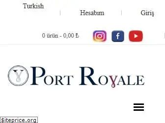 portroyale.com.tr