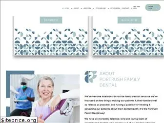 portrushfamilydental.com.au