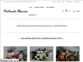 portrushflowers.com