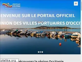 ports-occitanie.com
