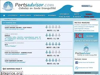 portsadvisor.com