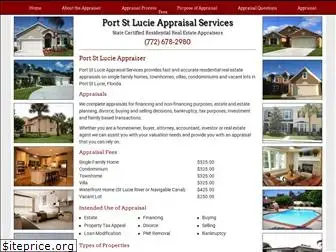 portsaintlucieappraiser.com